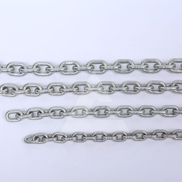 起重鏈條和鋼絲繩有何區(qū)別？