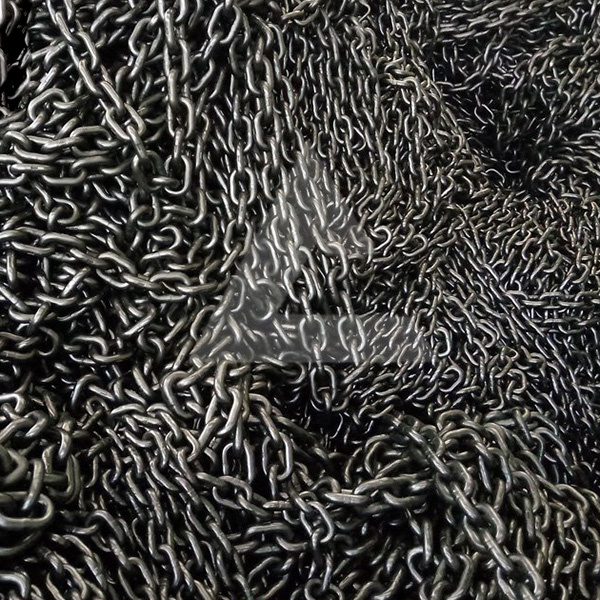 怎樣減少20噸手拉葫蘆鏈條磨損？