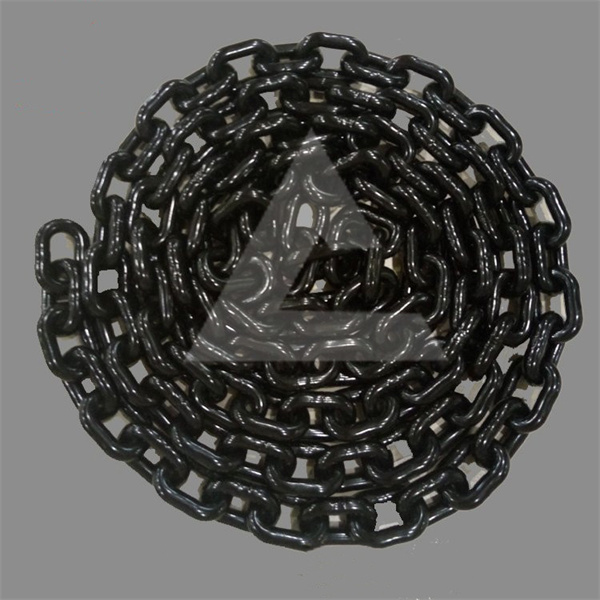 辰力25噸礦用起重鏈條 辰力25噸礦用起重鏈條