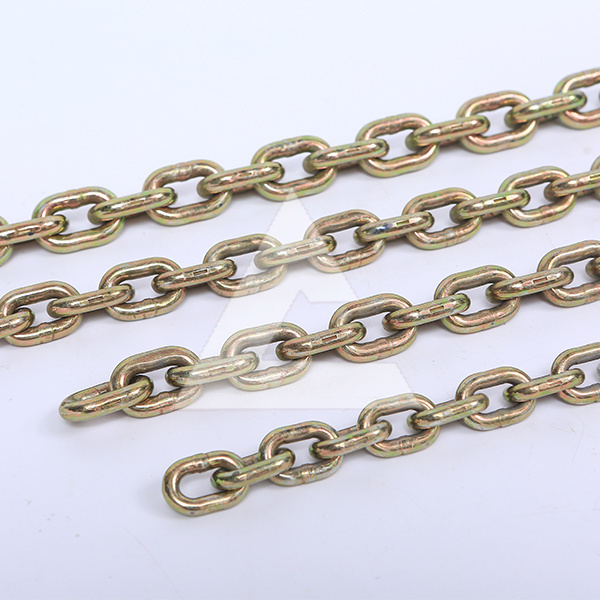 辰力80級(jí)起重鏈條 辰力80級(jí)起重鏈條/