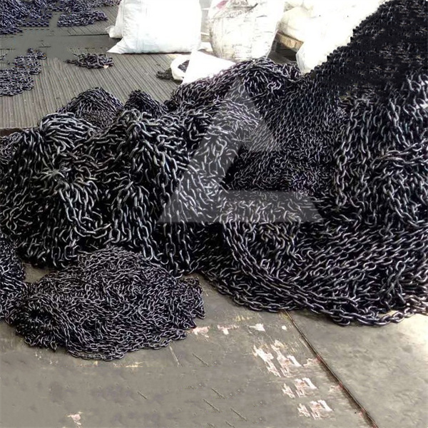 辰力18mm起重鏈條 辰力18mm起重鏈條/