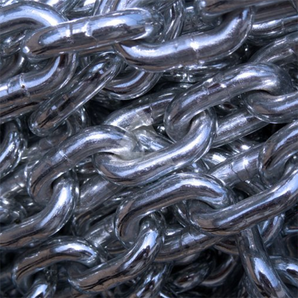 鍍鋅鏈條 鍍鋅鏈條