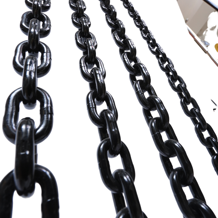 起重鏈條 起重鏈條