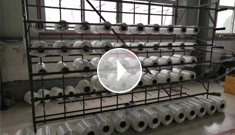 什么叫吊裝帶帶皮整徑？整徑機是如何工作的？